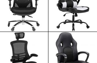 Best Chairs For Neck:
