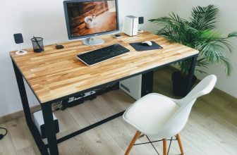 Best Home Office Tables: