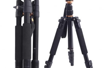 Top 15 Tripods